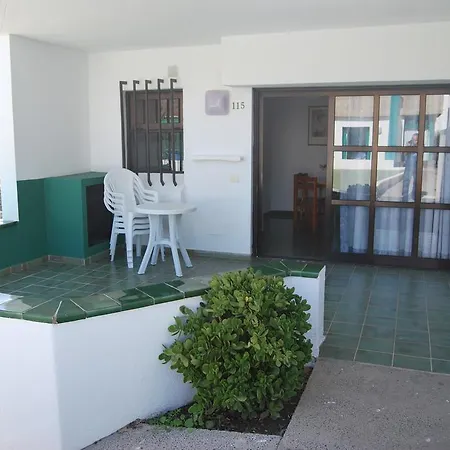 Apartment Heliomar Palmeras GRAN CANARIA