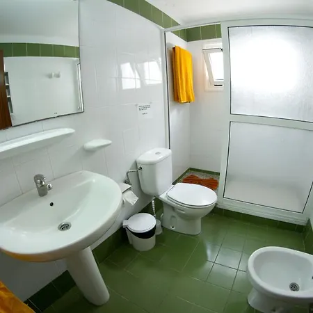 Appartement Heliomar Palmeras