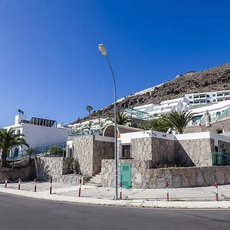 Heliomar Palmeras * Gran Canaria