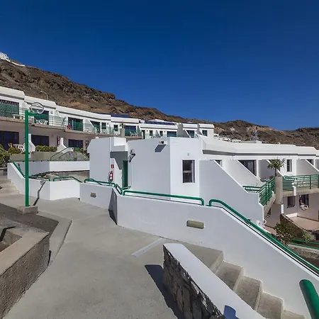 Heliomar Palmeras Gran Canaria