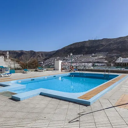Apartamento Heliomar Palmeras *